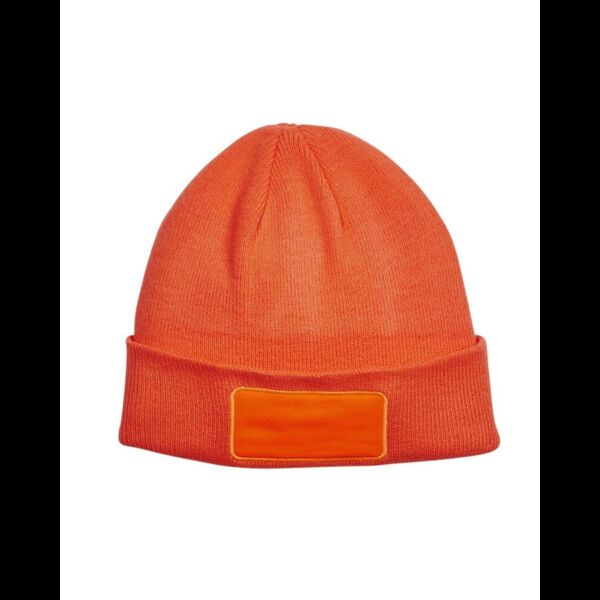 Patch Beanie Thumbnail