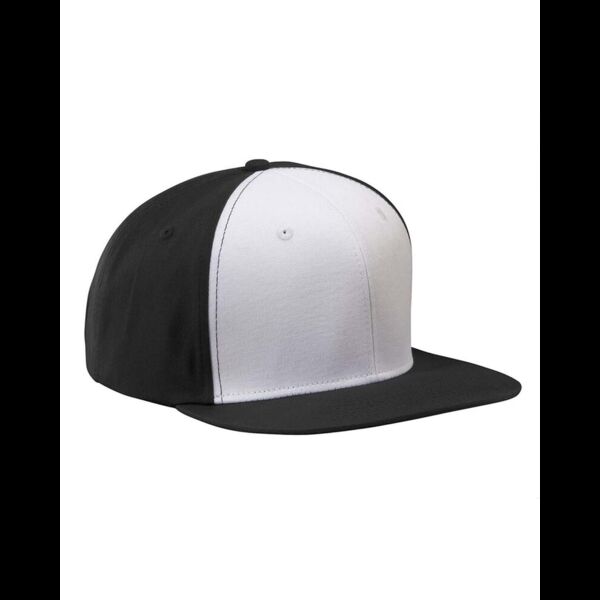 Flat Bill Cap Thumbnail