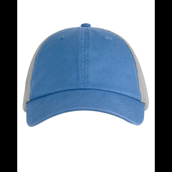 Washed Trucker Cap Thumbnail