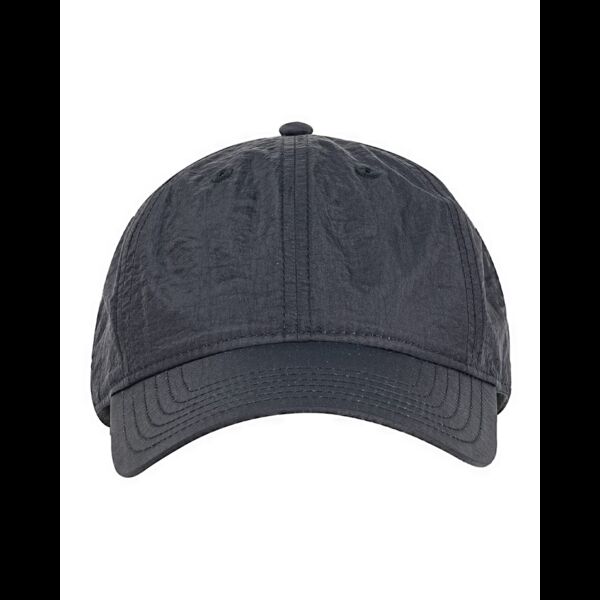 Crinkle Nylon Cap Thumbnail