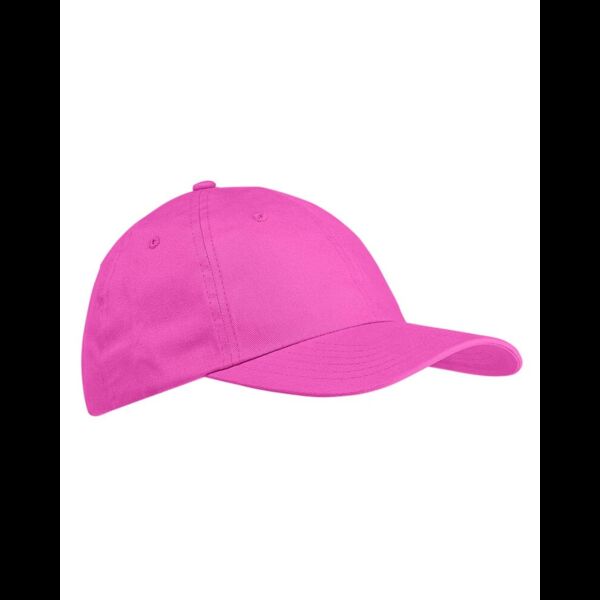 Classic Brushed Twill Cap Thumbnail