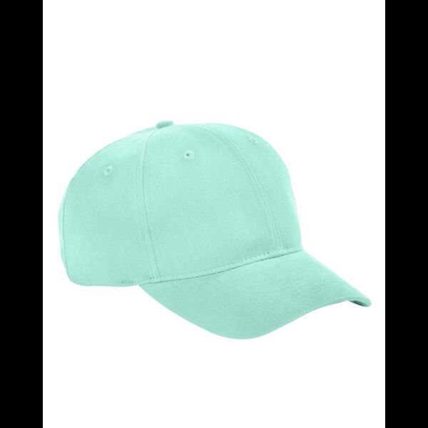 Brushed Twill Cap Thumbnail