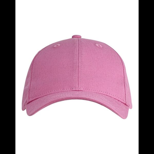 Youth Brushed Twill Cap Thumbnail