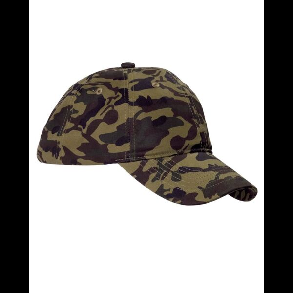 Camo Cap Thumbnail