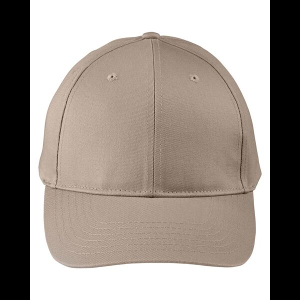 Structured Snapback Cap Thumbnail