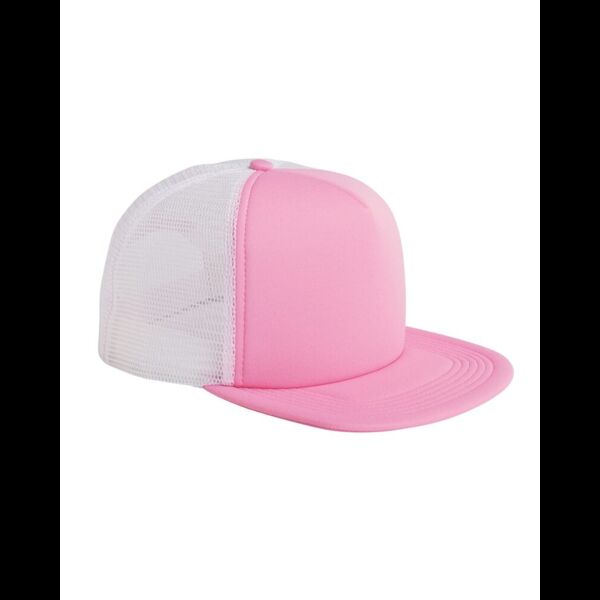 Foam Front Trucker Cap Thumbnail
