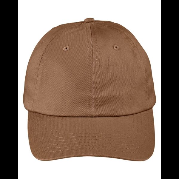 Unstructured Snapback Cap Thumbnail