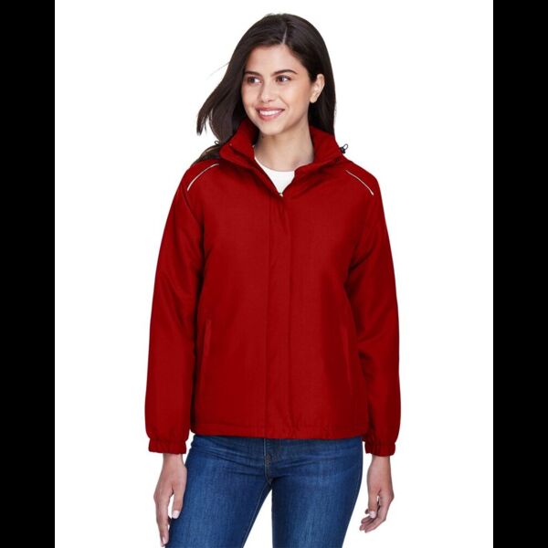 Women's Brisk Insulated Jacket Thumbnail