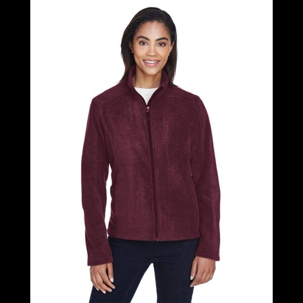 Women's Journey Fleece Jacket Thumbnail