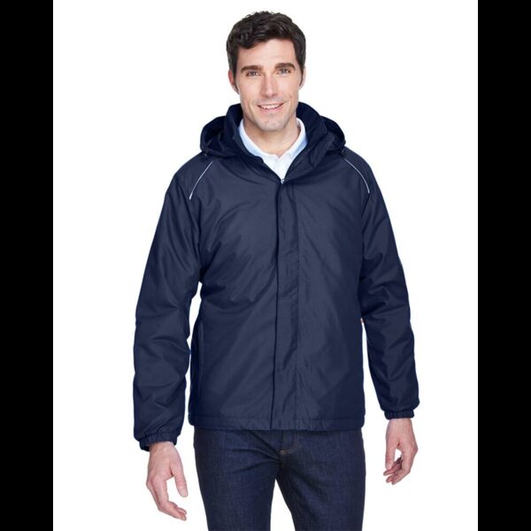 Men's Brisk Insulated Jacket Thumbnail