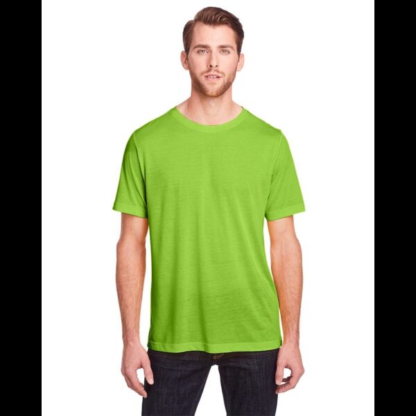 Unisex Fusion ChromaSoft™ Performance T-Shirt Thumbnail