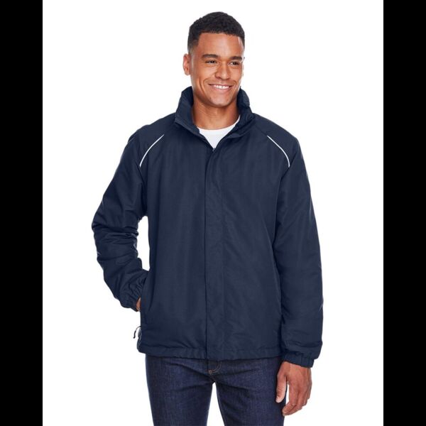 Men's Tall Profile Fleece-Lined All-Season Jacket Thumbnail
