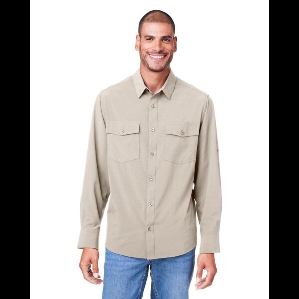 Men's Ultra UVP® Marina Shirt Thumbnail