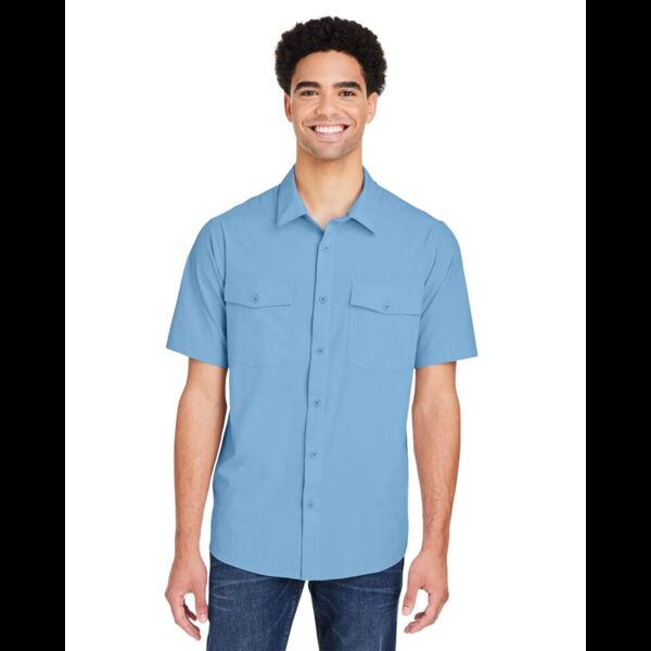 Men's Ultra UVP® Marina Shirt Thumbnail