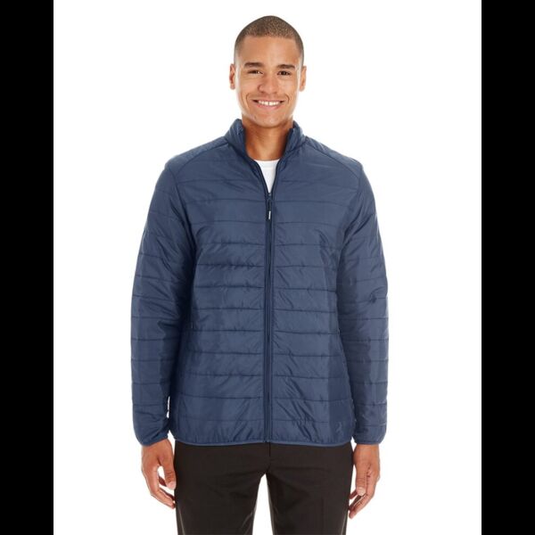 Men's Prevail Packable Puffer Jacket Thumbnail
