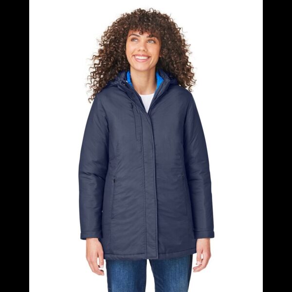 Women's Inspire 3-in-1 Jacket with Insulated Liner Thumbnail