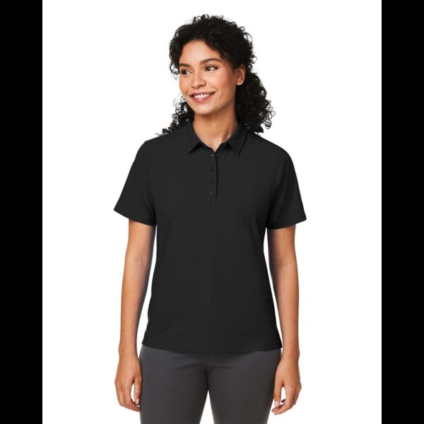 Women's Raleigh Stretch Polo Thumbnail