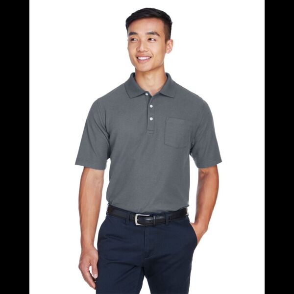 Men's DRYTEC20™ Performance Pocket Polo Thumbnail