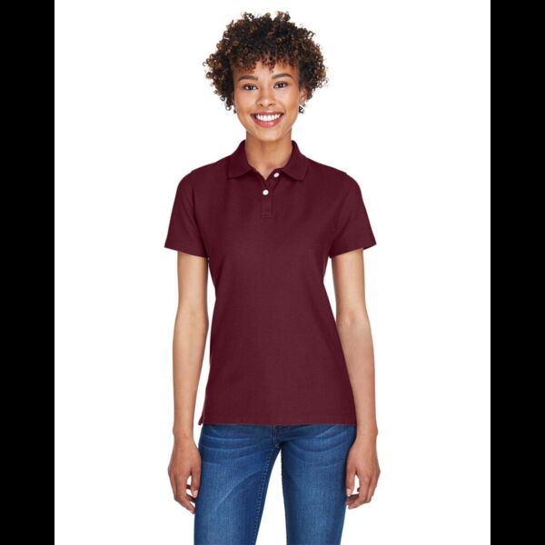 Women's DRYTEC20™ Performance Polo Thumbnail