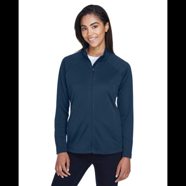 Women's Stretch Tech-Shell® Compass Full-Zip Jacket Thumbnail