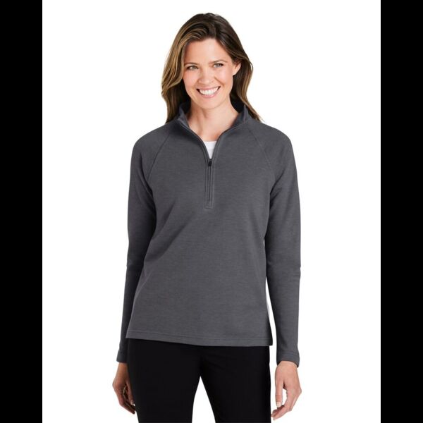 Women's New Classics® Charleston Quarter-Zip Pullover Thumbnail