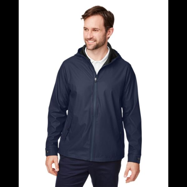 Unisex New Classics® Prescott Rain Jacket Thumbnail