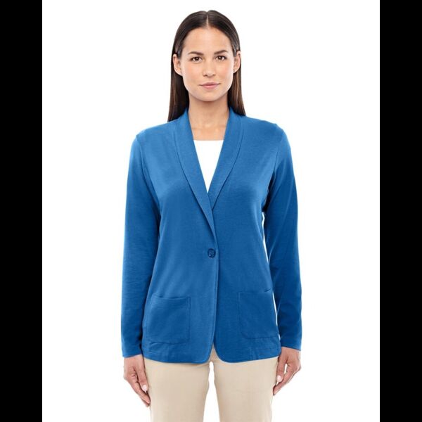 Women's Perfect Fit™ Shawl Collar Cardigan Thumbnail