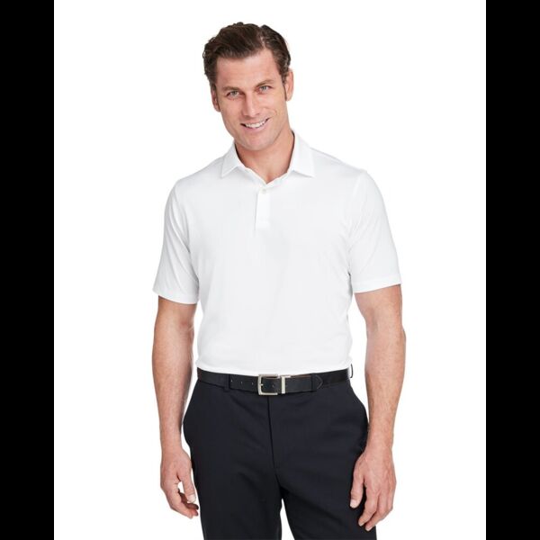 Men's USA Made Tournament Solid Tech Polo Thumbnail