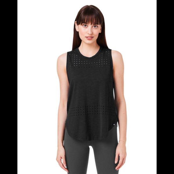 Women's Lumasof Mood Tank Thumbnail