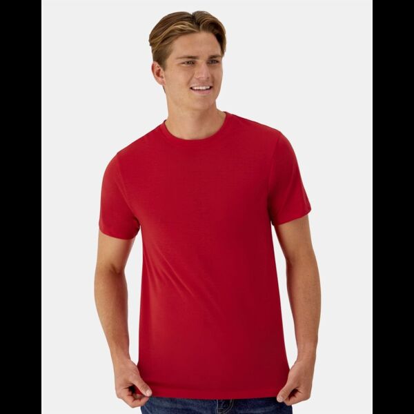 Unisex Cool DRI® Cotton Touch T-Shirt Thumbnail