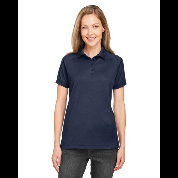 Women's Charge Snag and Soil Protect Polo Thumbnail