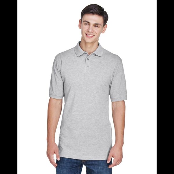 Men's Tall Easy Blend™ Polo Thumbnail