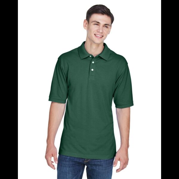 Men's Easy Blend™ Polo Thumbnail