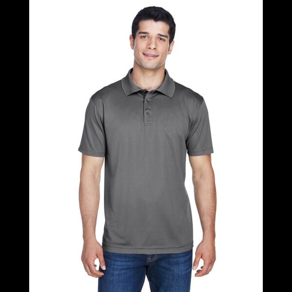 Men's Polyester Jersey Polo Thumbnail