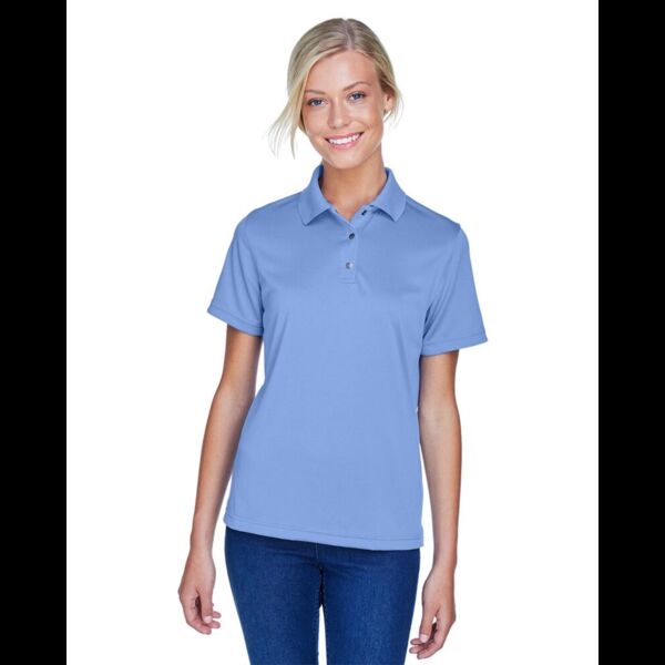 Women's Advantage Snag Protection Plus IL Snap Placket Polo Thumbnail