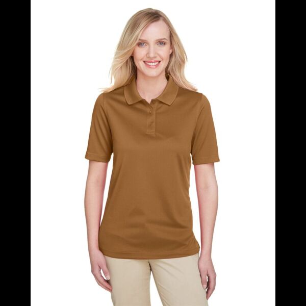 Women's Advantage Snag Protection Plus Polo Thumbnail
