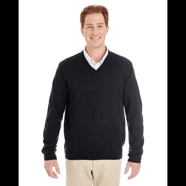 Men's Pilbloc™ V-Neck Sweater Thumbnail