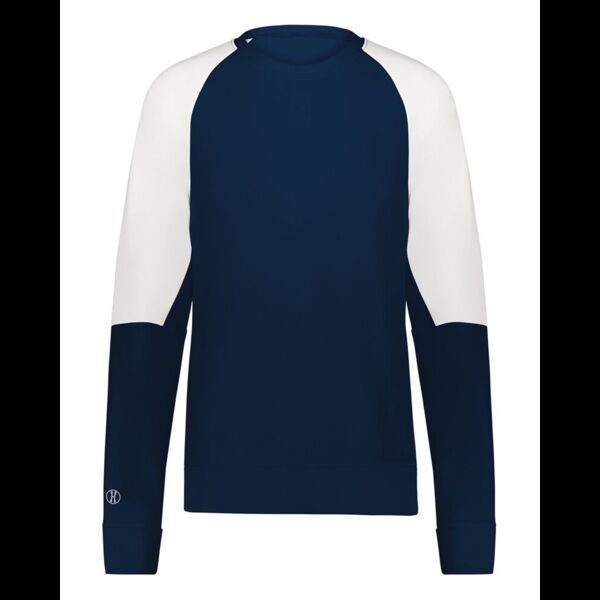 Women's Momentum Team Crewneck Sweatshirt Thumbnail