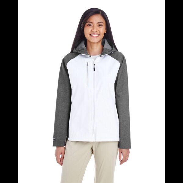 Women's Raider Soft Shell Jacket Thumbnail