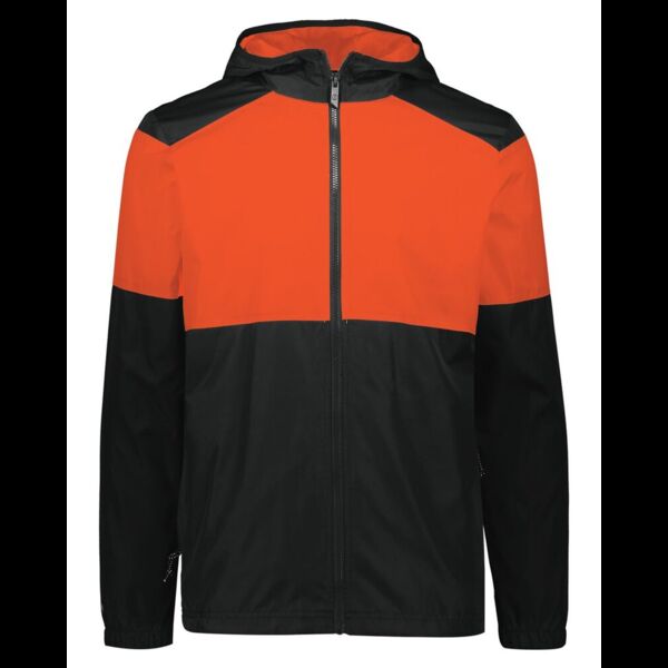 Men's SeriesX Hooded Jacket Thumbnail