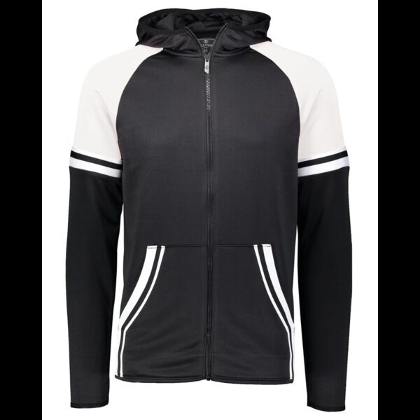 Unisex Retro Grade Jacket Thumbnail