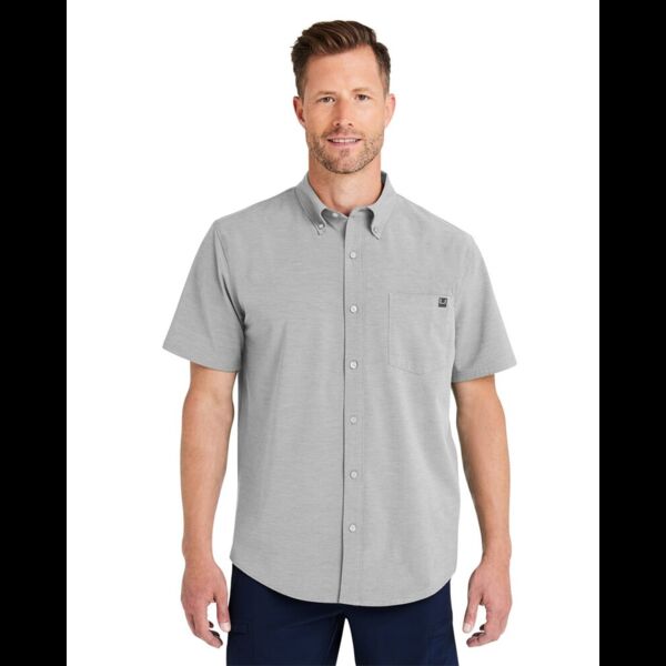 Men's Kona Solid Shirt Thumbnail