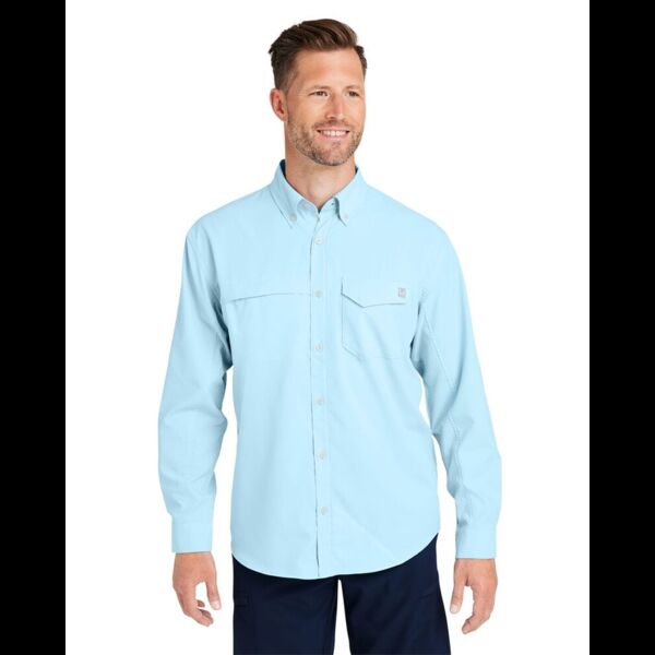 Men's Tide Point Pocket Fishing Shirt Thumbnail