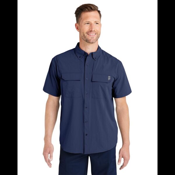 Men's Creekbed Short Sleeve Shirt Thumbnail