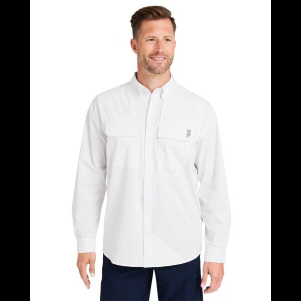 Men's Creekbed Pocket Fishing Shirt Thumbnail