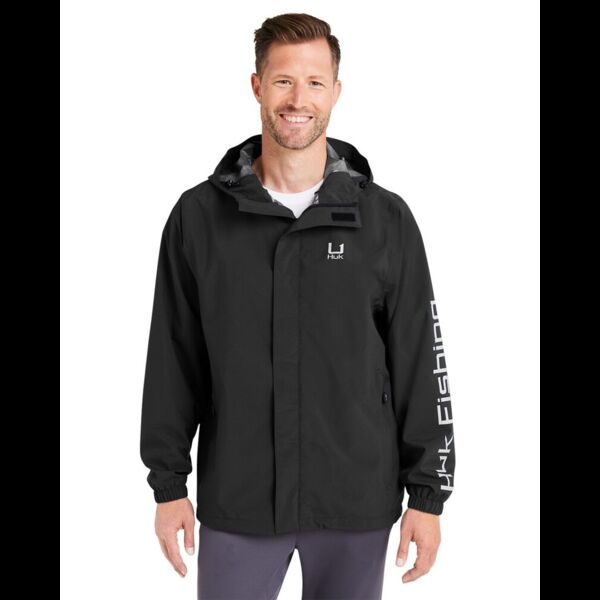 Men's Storm Rain Jacket Thumbnail