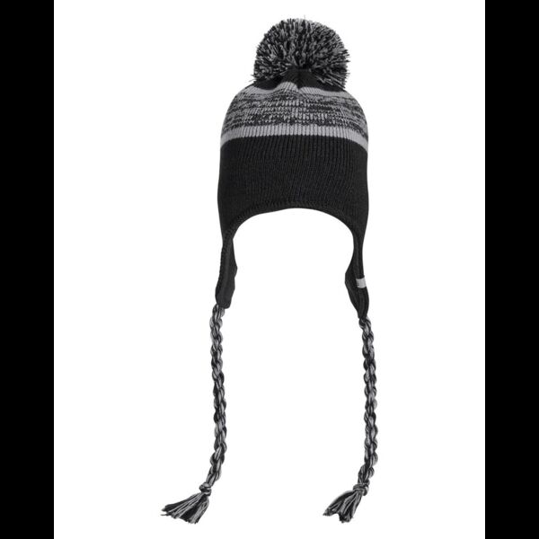 Backcountry Knit Pom Beanie Thumbnail