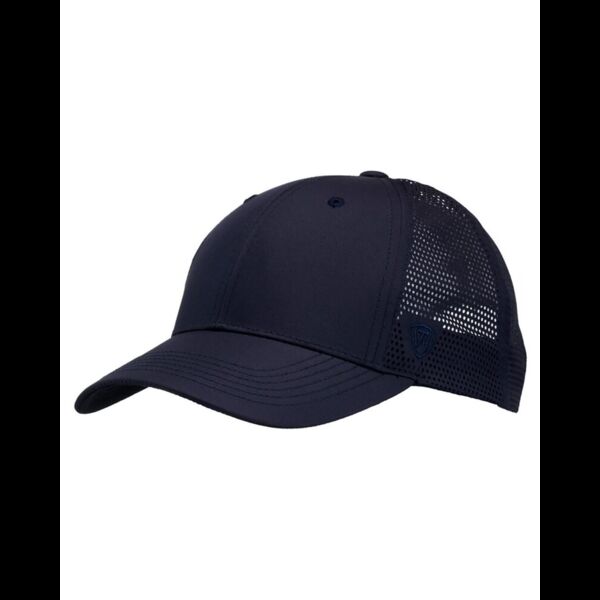 Flight Lasercut Mesh Trucker Cap Thumbnail