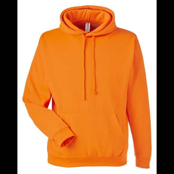 Unisex Electric Hooded Sweatshirt Thumbnail