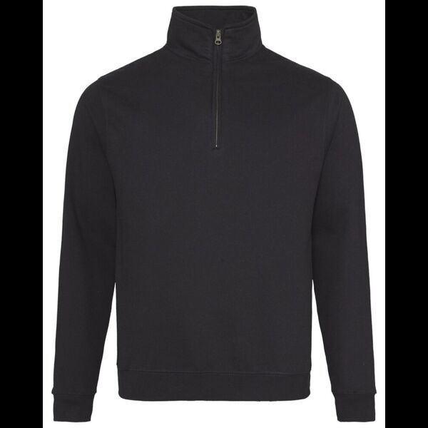 Unisex Sophomore Quarter-Zip Pullover Thumbnail